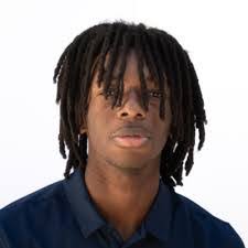 Andrew Clyburn's Instagram, Twitter & Facebook