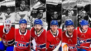 Montreal — luke richardson didn't envision his debut as an nhl head coach coming this way. The Stanley Six Keepers Of The Cup