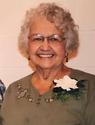 Emmelene Alta (Briggs) Valdez