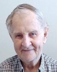 Boyd Otto Mesch Obituary January 14, 2022