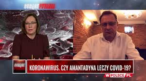 Amantadyna używana jest również w leczeniu choroby parkinsona, ze względu na nasilanie przewodnictwa dopaminergicznego. Wywiady Z Doktorem Wlodzimierzem Bodnarem Niepubliczny Zaklad Opieki Zdrowotnej Optima W Przemyslu