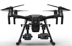 Für eine drohne in dieser preiskategorie lässt die dji mini 2 kaum wünsche offen. Dji Prasentiert Neue Business Optionen Fur Drohnen Computerworld Ch