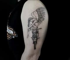 Angel tattoos hold different symbolic meanings as well. 55 Most Amazing Angel Tattoos And Designs For Men And Women