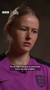 Hannah Hampton and the Lionesses