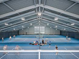 Play to win can custom create training programming to sustain peak performance in and out of season for your team. Win4 Sports Centre Em2n Archdaily