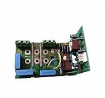 Siemens DC Governor Excitation Board Circuit Boards C98043-A7004-L4-3