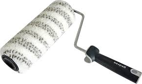 Check spelling or type a new query. Nespoli Farbroller Rollmatic Soft Touch Globus Baumarkt