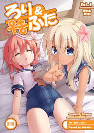 achromic (musouduki)] Loli & Futa Vol. 8 (kantai Collection -kancolle-)  [english] [digital] 1 - Read Manga [achromic (musouduki)] Loli & Futa Vol.  8 (kantai Collection -kancolle-) [english] [digital] 1 Online For Free