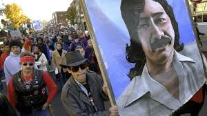 Letters for Jan. 29: Commuting Peltier's sentence does not support law  enforcement