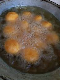 How to make cucur badak? Ini Caranya Buat Cucur Badak Sedap Lembut Padat Inti Udang Fresh Mingguan Wanita