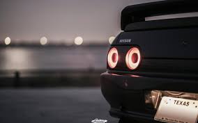 1920x1080 best hd wallpapers of black, full hd, hdtv, fhd, 1080p desktop backgrounds for pc & mac, laptop, tablet, mobile phone. 2560x1600 Nissan Skyline R32 Tail Lights 2560x1600 Resolution Hd 4k Wallpapers Images Backgrounds Photos And Pictures
