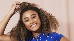 The curly spirals on your head can be a mess if you do not know the healthy habits and follow a healthy curly hair routine. Most Common Curly Hair Issues For Women All Things Hair Us