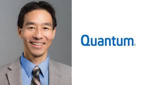 Jamie Lerner, Quantum Corporation