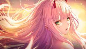 Talvez você pergunte, onde você pode ler e baixar esse livro. Imagem Relacionada Querida No Franxx Anime Menina Anime