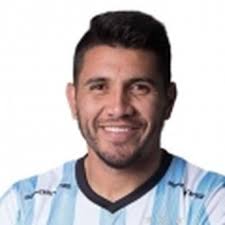 Profile Dylan Leiva, San Martín Formosa: Info, news, matches and statistics 