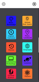 Well, what do you know? Gk Quiz World General Knowledge Trivia Quiz For Android Apk Download