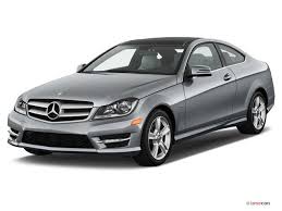 2013 Mercedes Benz C Class Pictures Angular Front U S News Best Cars Benz C Mercedes Benz Benz