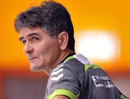 Die Rückkehr des Mirko Pesic zur TS Rodalben