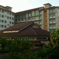 Institut aminuddin baki is a member of antriep, the asian network of training and research institutions in educational planning. Institut Aminuddin Baki Caw Utara Jitra Kedah