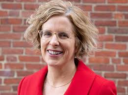 Defining and Defeating Vaccine Nationalism: Q&A with Ingrid Katz