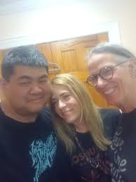 I wish Marilyn Manson still had ginger fish & John 5 & Daisy & twiggy in  the band