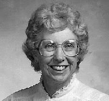 Lois Parrish Obituary