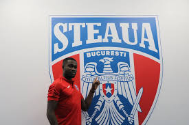 1,482 likes · 2 talking about this · 744 were here. Exclu Anciens Philippe Nsiah Csa Steaua Bucarest D3 Rou Au Psg J Avais L Impression De Defendre Les Couleurs Du Meilleur Club Du Monde Les Titis Du Psg