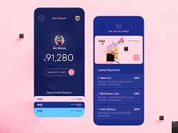 We've looked through a bunch of ui/ux designer portfolios on dribbble to see what's good. Top Ui Ux Design Trends For Mobile Apps 2020 By Dana Kachan Muzli Design Inspiration