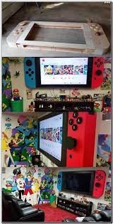 Woodworking 99 Awesome Teenage Boys Bedroom Design Ideas A Few Ideas That May Be Useful Kidsroomdesign Teenageboys Inspiratifdesign Com Game Room Design Boy Bedroom Design Game Room Decor