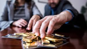 Maybe you would like to learn more about one of these? This Is Why You Should Run And Buy Gold Now Queensland Times