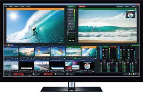Stream to twitch, youtube and many other providers or record your own videos with. Live Video Streaming Software Vmix