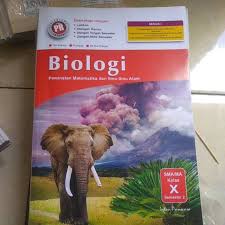 10 jawaban lks pkn kelas 11 2 jawaban lks viva pakarindo matematika. Biologi Kelas X Semester 2 Goreng