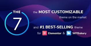 These are the top 10 most popular and best free wordpress themes you can get in 2021: 2021 S Best Selling Wordpress Themes