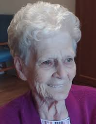 Obituary for Opal Maxine (Grimm) Spring