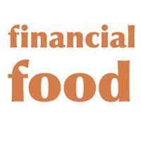 Logo Financial Food