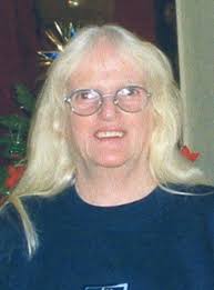 Obituary for Alma May (Chaknine) Watts