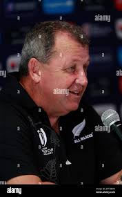 Ian foster hi-res stock photography and images