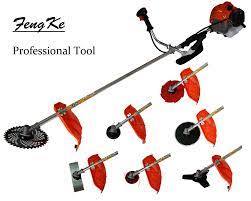 Maybe you would like to learn more about one of these? 52cc Heavy Duty 7 In1 Petrol Strimmer Grass Trimmer Brush Bush Cutter Whipper Snipper 7 Blades Factory Selling Directly Grass Trimmer Aliexpress