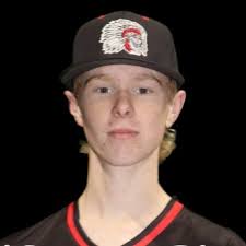 Gavin Carpenter's High School Bio