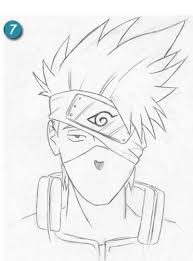 După doi ani şi jumătate, naruto se întoarce în konoha şi decide să facă totul pentru ca drumul său să fie pavat cu fapte reale. Notitle Flo Flo Notitle Coloriage Naruto Coloriage Manga Dessin Naruto