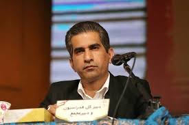 این داور سابق فوتبال پرسپولیسی نشد!