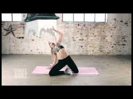 The Jungle Body Konga Stretch Ciara Body Party Ciara Body Ciara Body