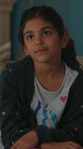 Logan Nicholson and Mikayla SwamiNathan share behind-the-scenes moment...