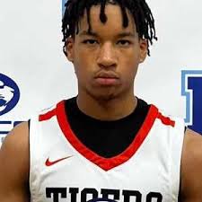 Stephen Castleberry's High School Career Home