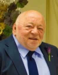 Charles "Chuck" Franklin Watkins Obituary