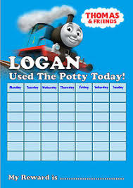 Thomas The Train Potty Chart Jasonkellyphoto Co