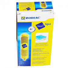 A simple way to spa more naturally. Nature 2 Spa Mineral Treatment For Spas