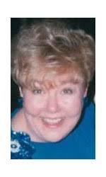 Carol Ford Obituary (2010)