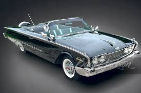 Image result for Meadowvale Green 1960 Galaxie