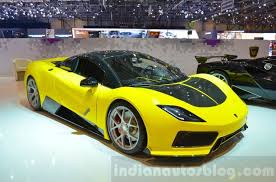 Arash Af8 Cassini Geneva Motor Show Live Geneva Motor Show Super Sport Cars Super Cars